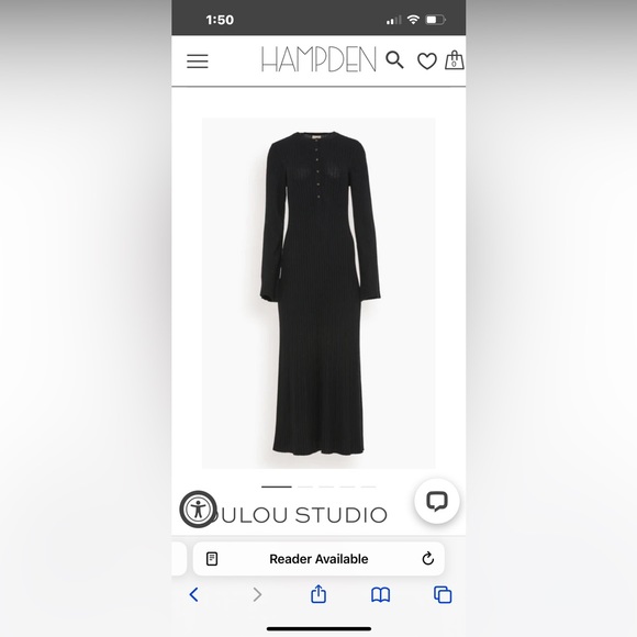 Brand new Lou Lou Studio